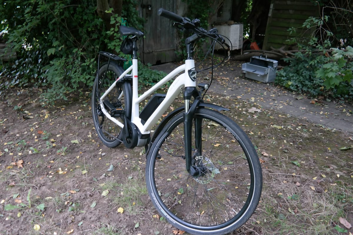 E-Bike und Fahrrad Gutachten