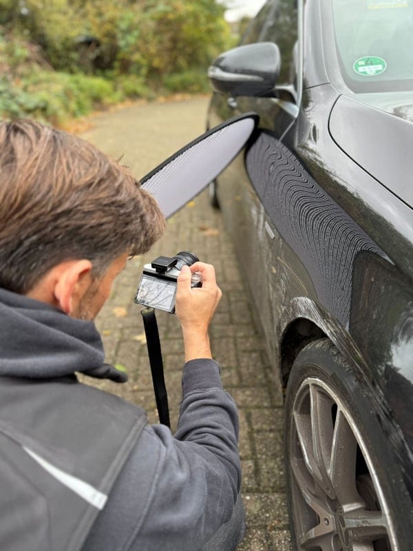Google Kundenbewertungen Kfz-Gutachter Heiken